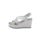 Sandali con zeppa Igi&Co 1173222 Donna