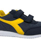 Scarpa da ginnastica DIADORA  JOG LIGHT PS 10117577401 C4673 bambino