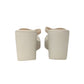 Ciabatta infradito con zeppa IPANEMA HIGH FASHION FEM 83626 BD952 BEIGE donna