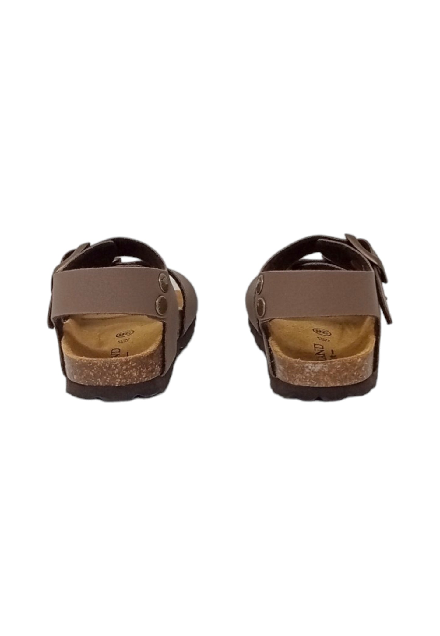 Sandali GRUNLAND Junior ARIA SB0025-40 TDM Bambino
