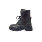 Anfibio CRISTIN NAOMI14 NERO Donna