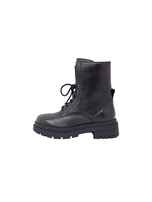 Anfibio CRISTIN NAOMI14 NERO Donna