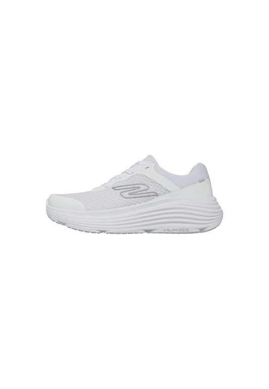 Sneakers SKECHERS MAX CUSHIONING ENDEAVOUR 220613/WHT Uomo