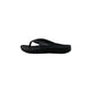 Ciabatta infradito DE FONSECA DE.CAPRI P M57 NERO UOMO