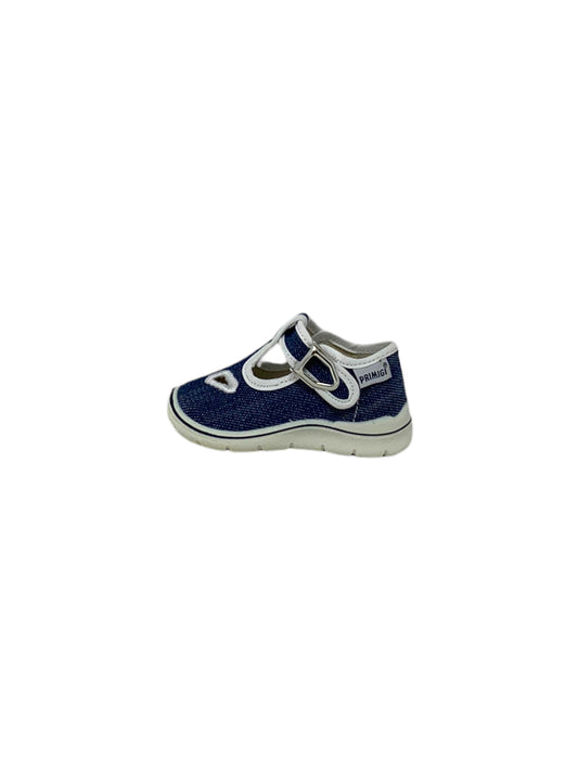 Due occhi PRIMIGI 3850433 JEANS bambino