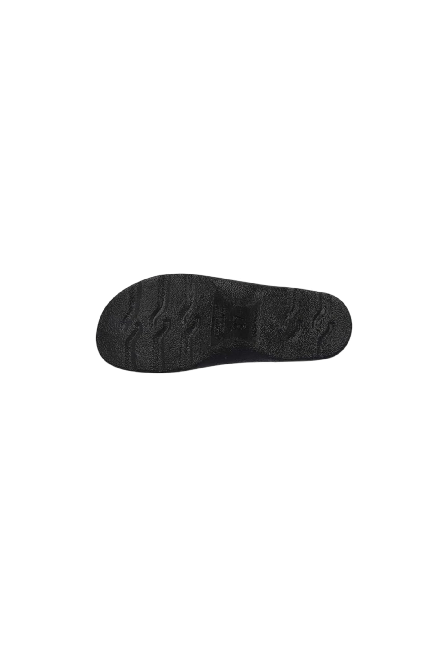 Pantofola FLY FLOT 81 474 BE BLU donna