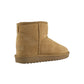 Stivaletti COLORS OF CALIFORNIA HC.YWED51 TAN Donna