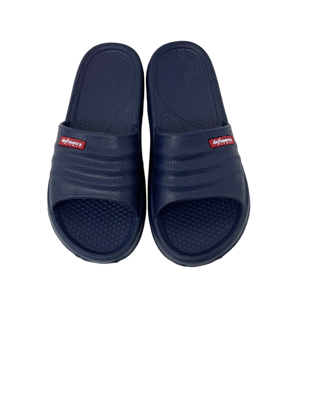 Pantofola da mare DE FONSECA DE.RECCO C M64BLU uomo