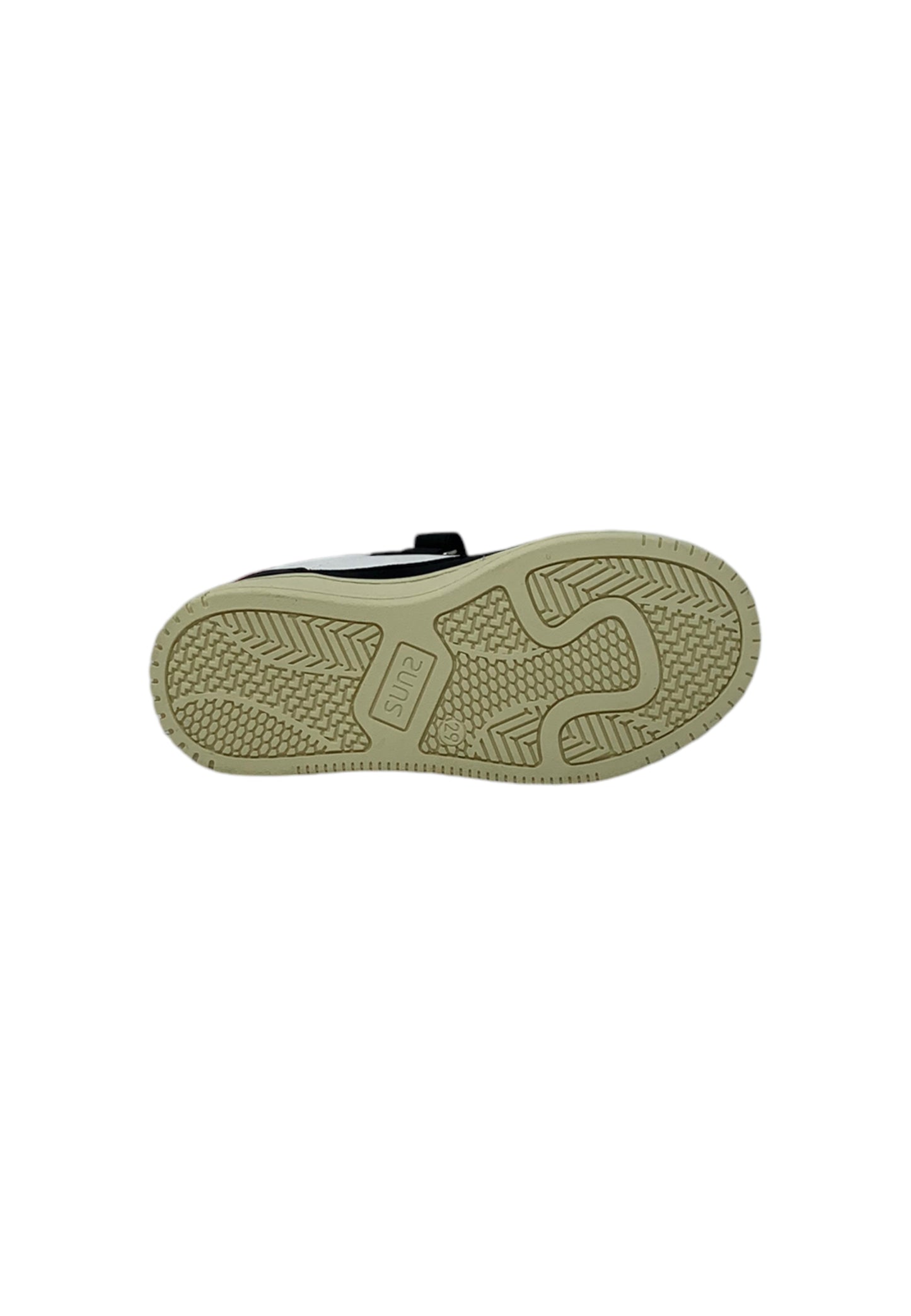 Sneakers SUNS BOARDS SSS5308U BLK Bambino