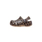 Classico CROCS Littles Sabot 212517-2LD LEOPARD Bambina