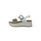 Sandali con zeppa Igi&Co 7677600 Donna