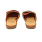 Slipper da passeggio GALIA LL2352-9 CAMEL donna
