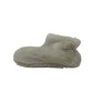 Pantofola da camera DE FONSECA DE.TRENTO W843 bianco donna