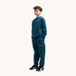 Tuta PUMA 695218 36 Bambino