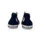 Sneaker CONVERSE 7J233C Blu Bambino unisex