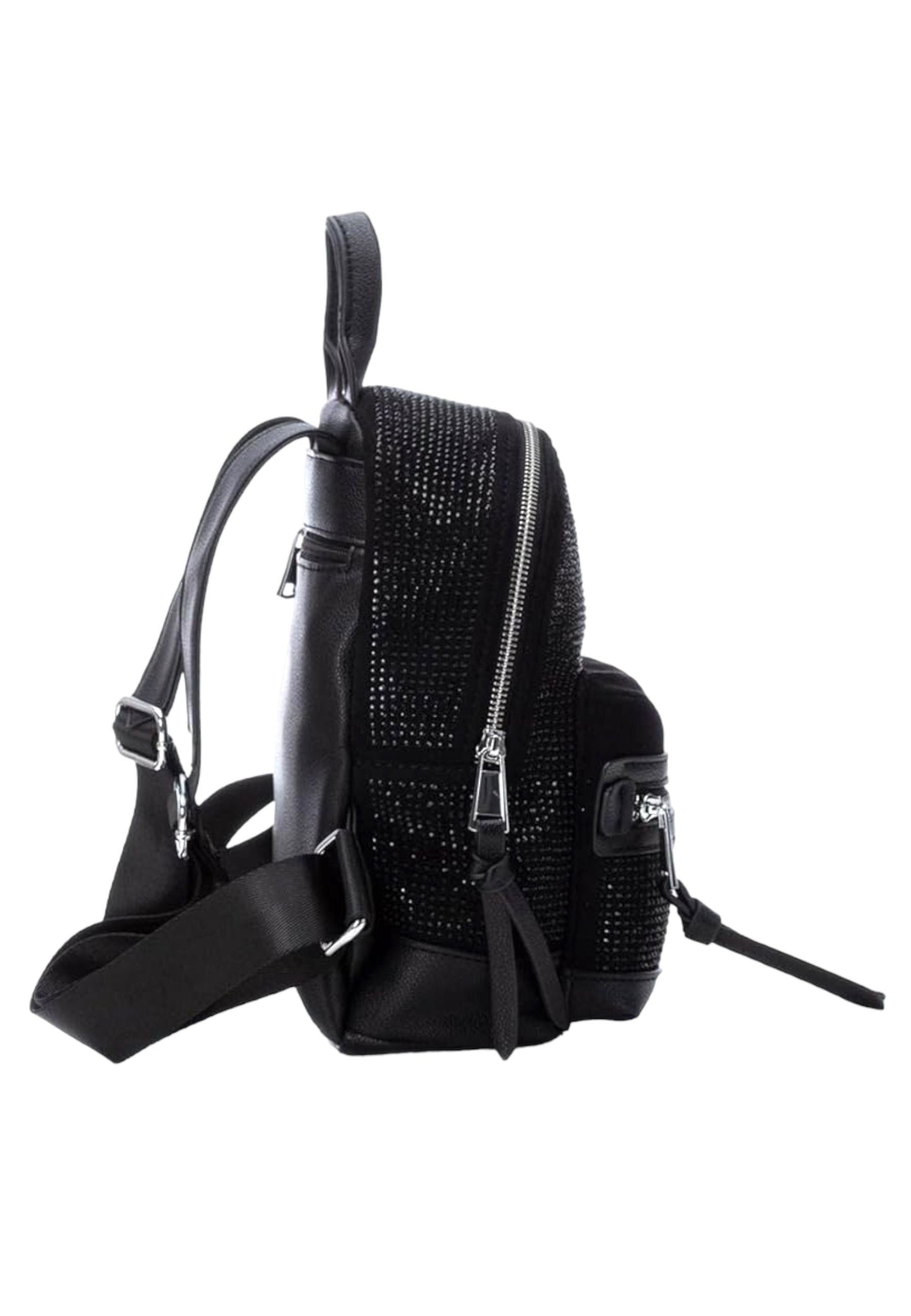 Zainetto XTI 184243 negro Donna