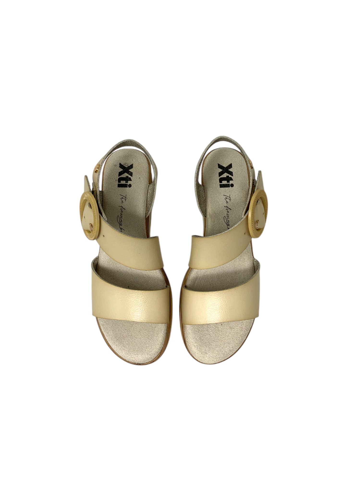 Sandali XTI 143944 BEIGE donna