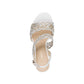 Sandali MARCO TOZZI 2-28301-46 197 donna
