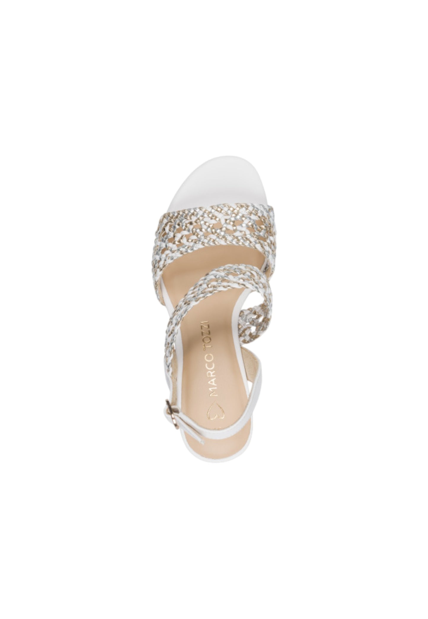 Sandali MARCO TOZZI 2-28301-46 197 donna