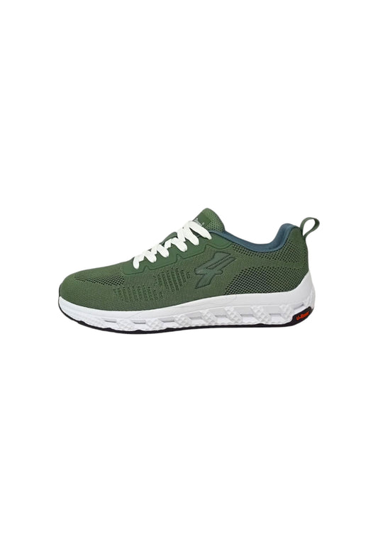 Sneakers UPOWER U.LITE US20289 GRN Uomo