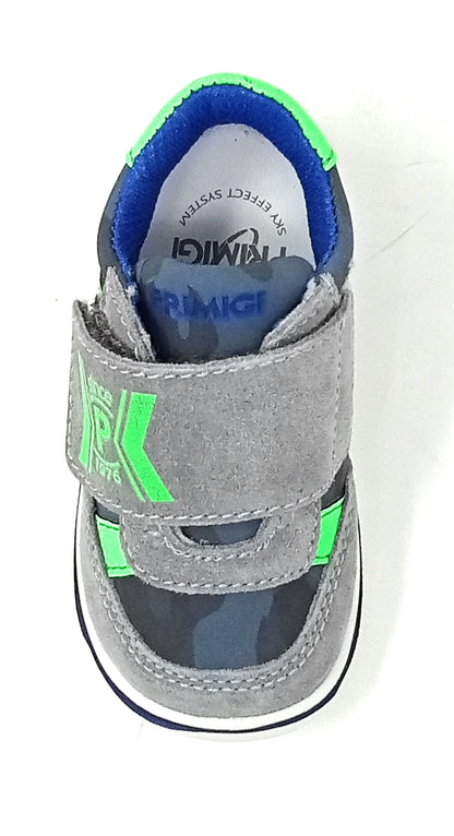 Sneakers da passeggio PRIMIGI 8352222 Bambino