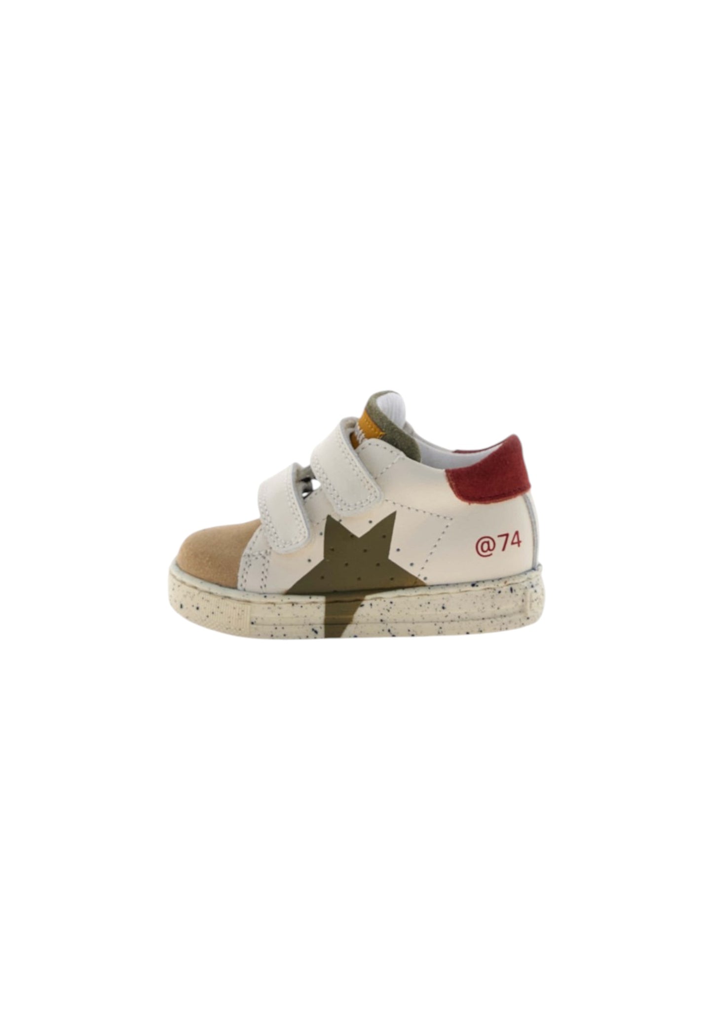Sneaker "Primi passi" Falcotto Salazar 0012018847.23 3N66 Bambino