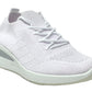 Sneakers da passeggio 2H0YD88506 WHITE  donna