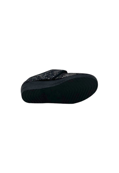 Pantofola chiusa WESTLAKE 431027X NERO DONNA