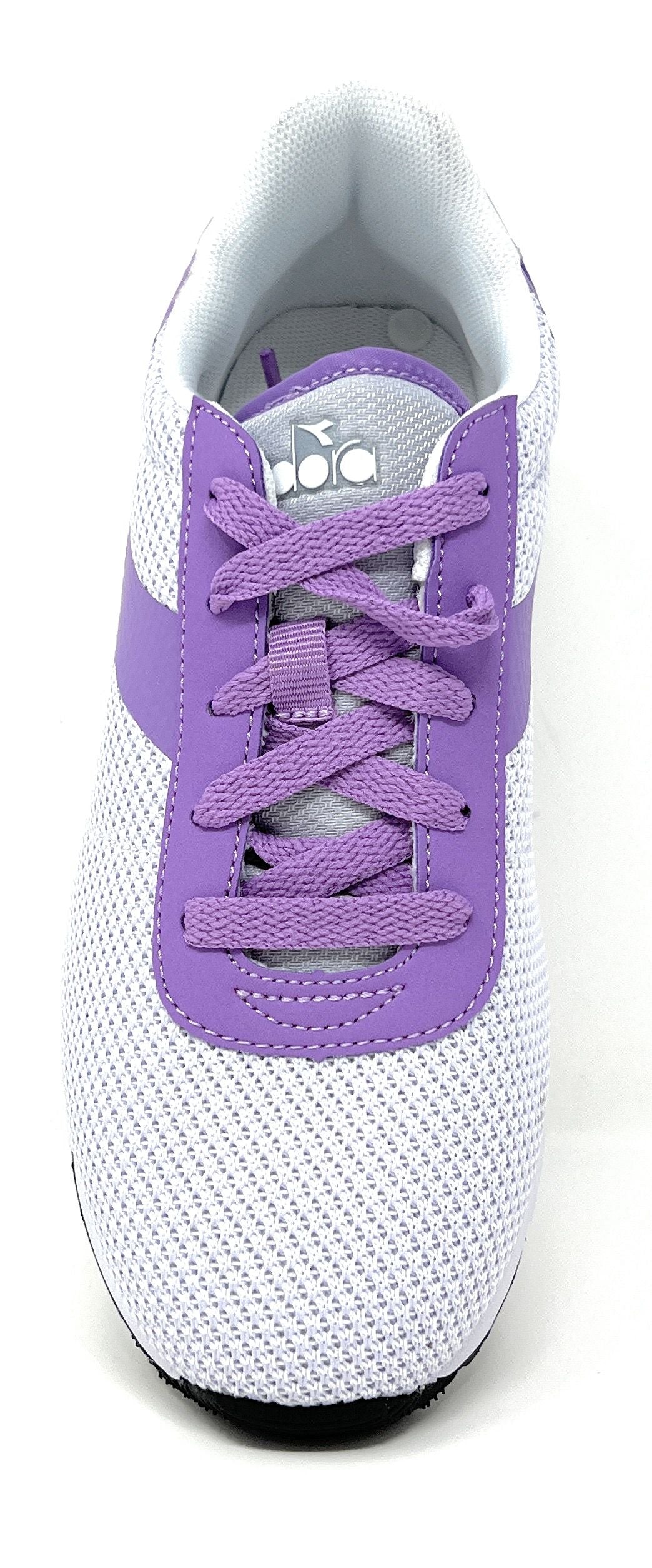 Scarpa da ginnastica DIADORA EVO RUN GS 10117438501 C9728 DONNA