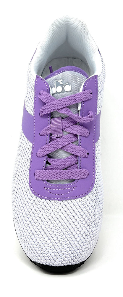 Scarpa da ginnastica DIADORA EVO RUN GS 10117438501 C9728 DONNA