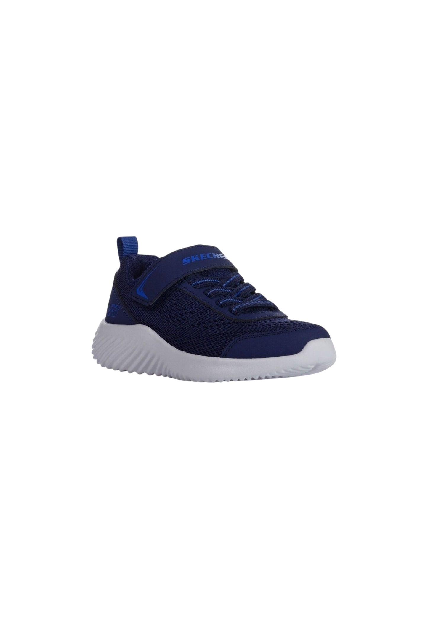 Sneaker Skechers Bounder - Quantarun 403905/NVY Bambino