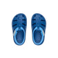 Sandali mare ragnetto REEF CJ9135 BLU Bambino