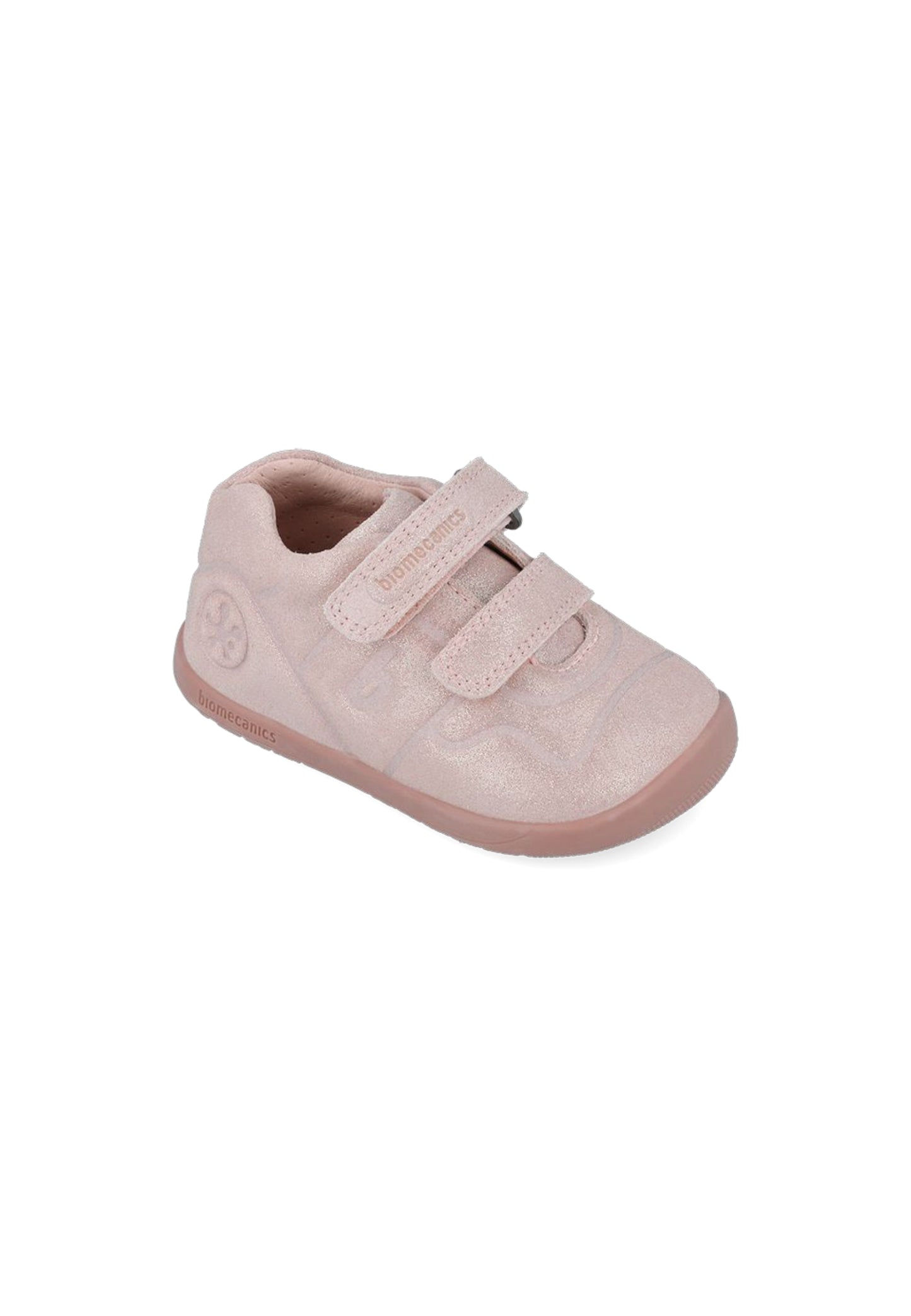 Sneaker "Primi passi" Biomecanics 251160-B193 PETALO Bambina