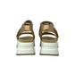 Sandali con zeppa Igi&Co 7677511 Donna