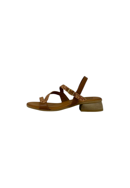 Sandali con tacco Igi&Co 7690622 Donna