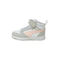 Sneakers PUMA REBOUND V6 Mid AC+Inf 396542 04 Bambina