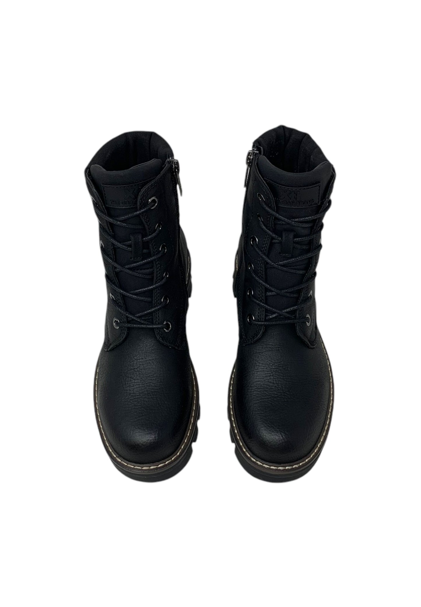 Stivaletto XTI 141959 negro donna