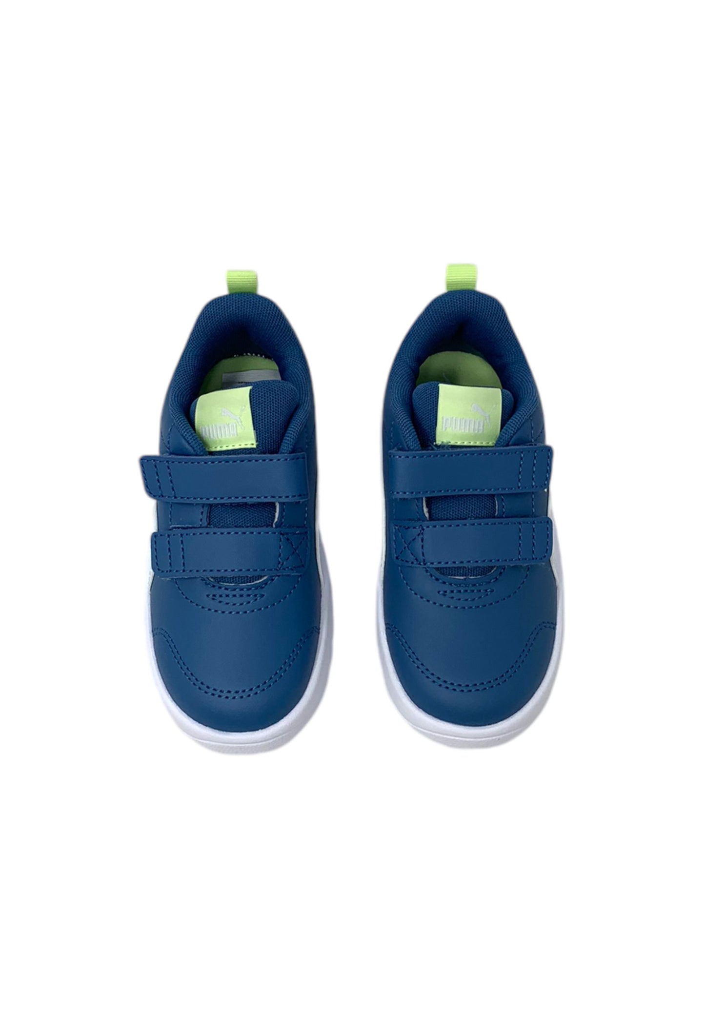 Sneakers PUMA Courtflex V3 PS 397642 05 Bambino