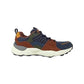 Sneakers SKECHERS STREETWEAR BENDINO-DORMER 210555/NVMT Uomo