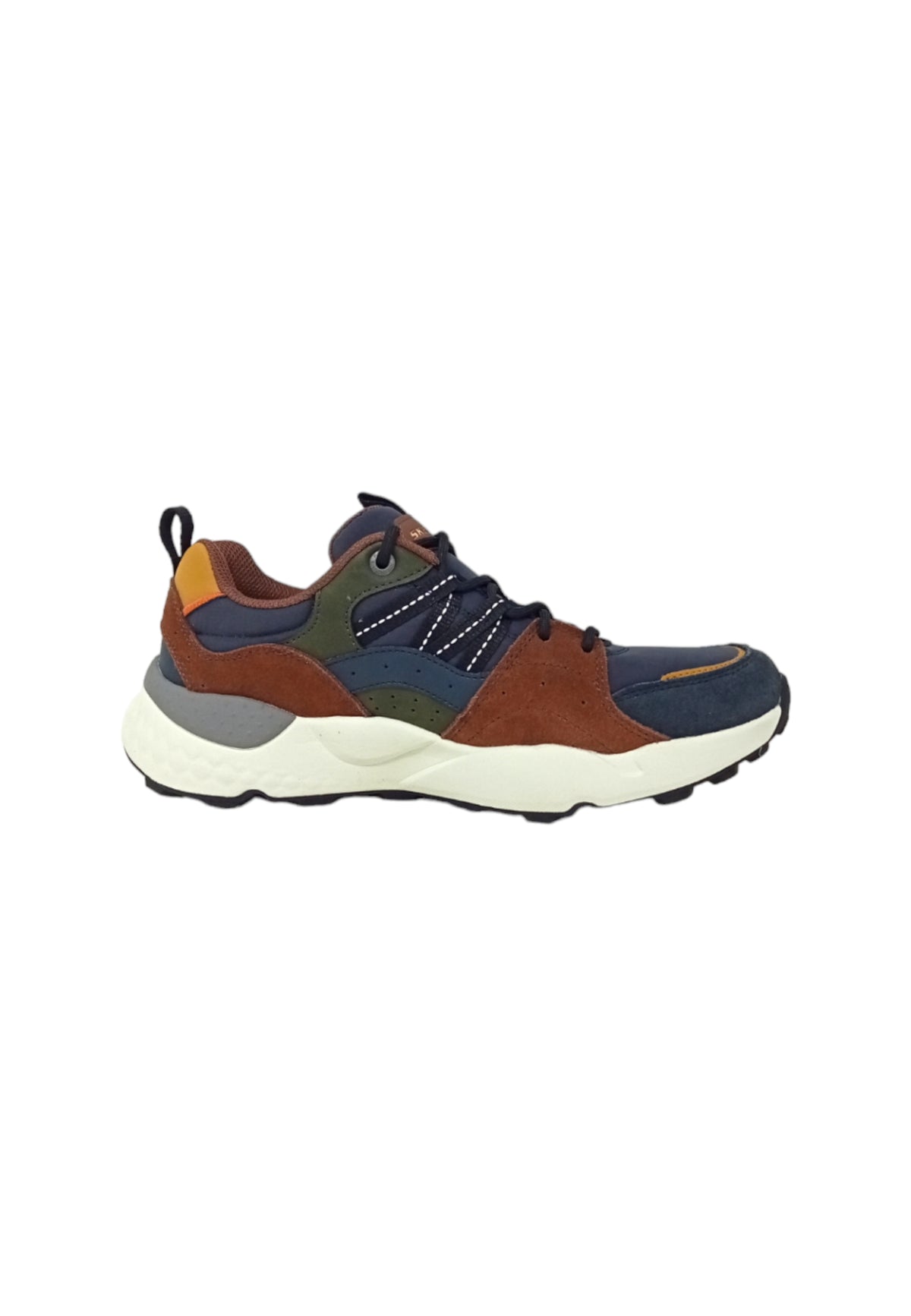 Sneakers SKECHERS STREETWEAR BENDINO-DORMER 210555/NVMT Uomo