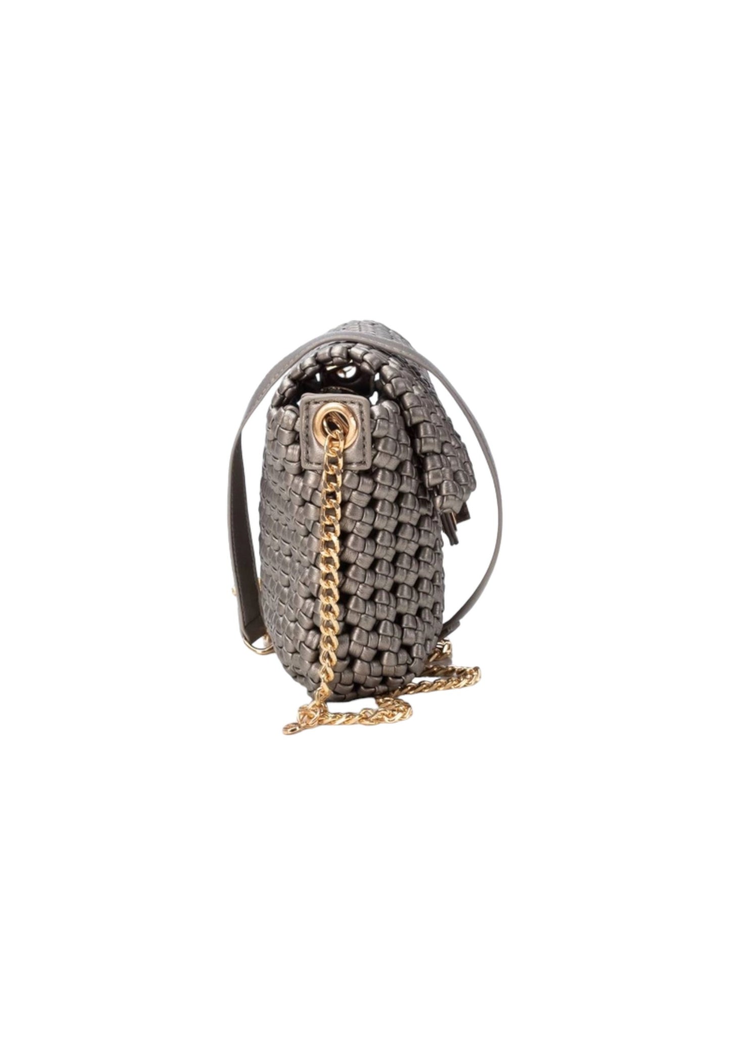 Borsa XTI 184305 PLATA Donna