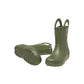 Galosce CROCS 211056/211052-309 Bambino