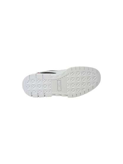 Sneaker PUMA MAYZE Lth Jr 384527 23 ragazza/donna