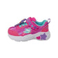 Sneakers SKECHERS Snuggle Sneaks - Skech Squad 302214N/PKMT bambina
