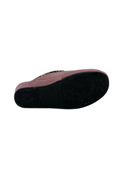 Pantofola PATRIZIA AZZI FA02/523 CIPRIA donna