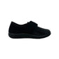 PANTOFOLA CHIUSA SANYCOM  7175 NERO DONNA