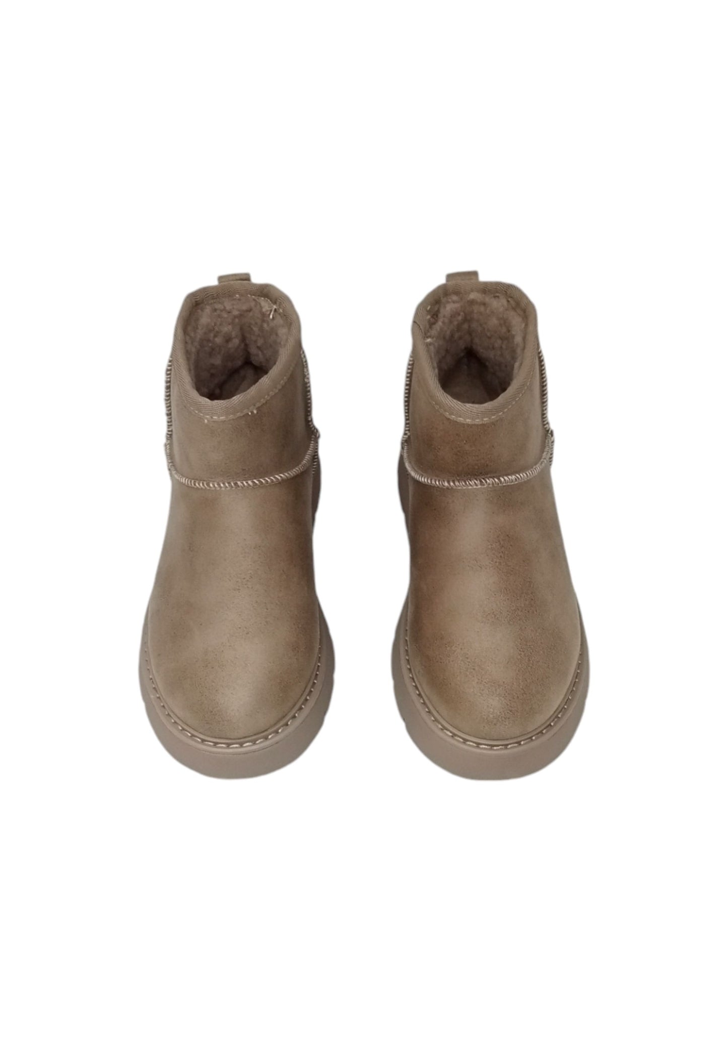 Stivale SKECHERS Keepsakes Lite- Snow Bird 169018/TPE Donna