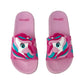 Ciabatte Unicorno S8010082S Bambina più colori