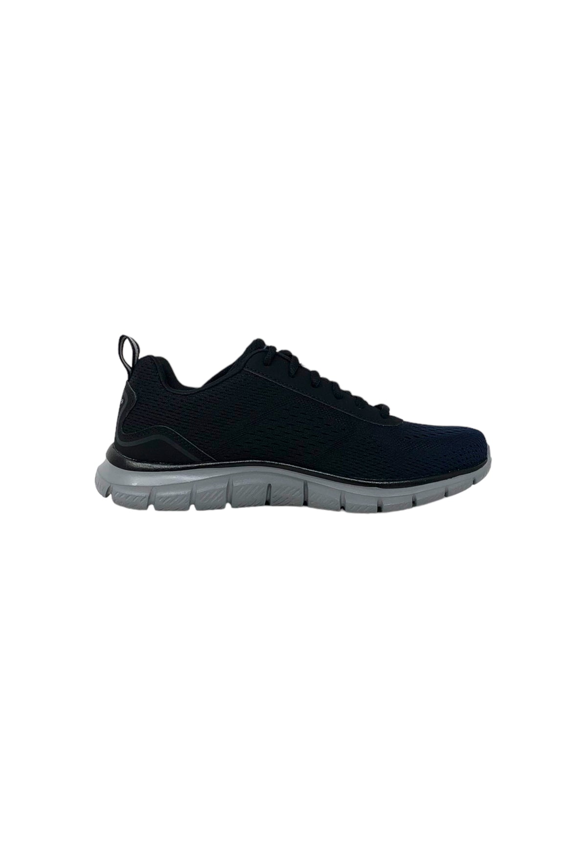 Sneakers SKECHERS Track - Ripkent 232399/NVBK Uomo