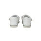 Sandali ASSO AG-17881 WHITE bambina